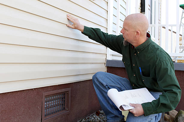 Affordable Siding Repair and Maintenance Services in Portland, IN